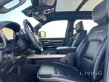 Dodge RAM 1500 2021